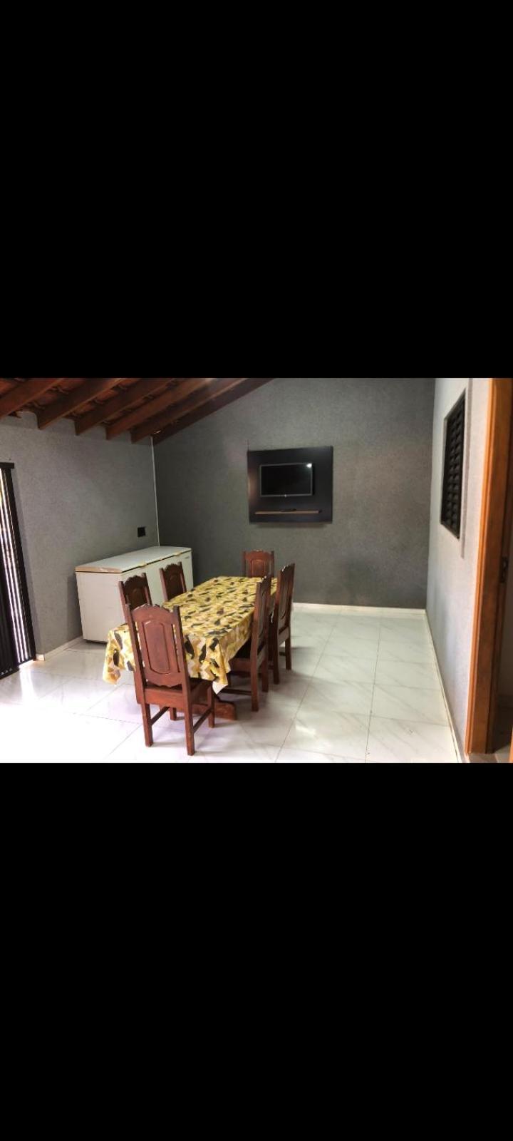 Casa Oliveira Villa Olímpia Eksteriør bilde