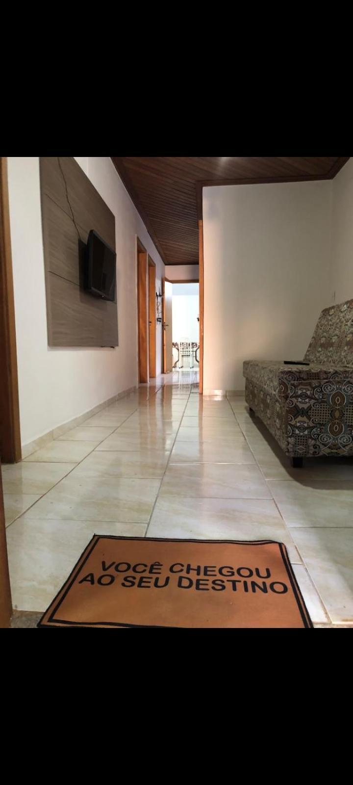Casa Oliveira Villa Olímpia Eksteriør bilde